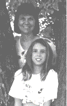 Photo of Mary Ann and Jennifer 